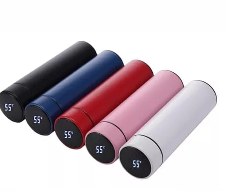 Combo maleta antirrobo + termo